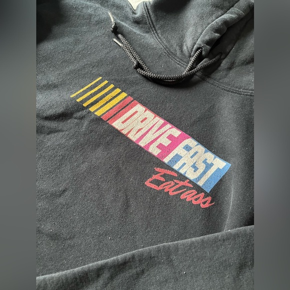 Hoodie - Picture 2 of 3